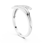 Alannah Diamond Ring