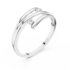Alannah Diamond Ring