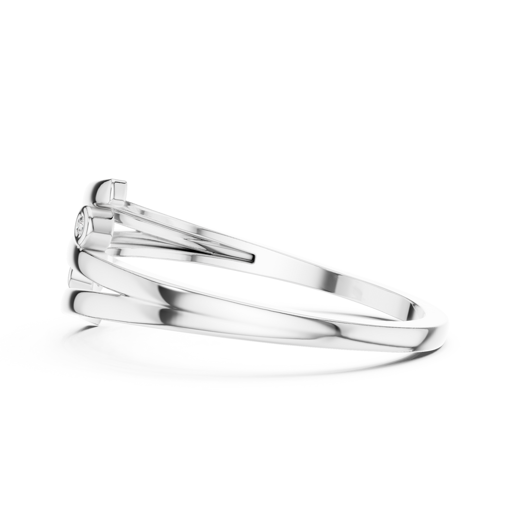 Alannah Diamond Ring