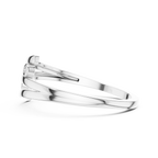Alannah Diamond Ring