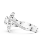 Rumi Solitaire Ring