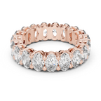 Cassandra Diamond Band