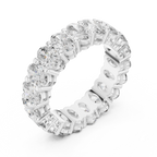 Cassandra Diamond Band
