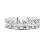 Cassandra Diamond Band