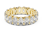 Cassandra Diamond Band