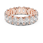 Cassandra Diamond Band