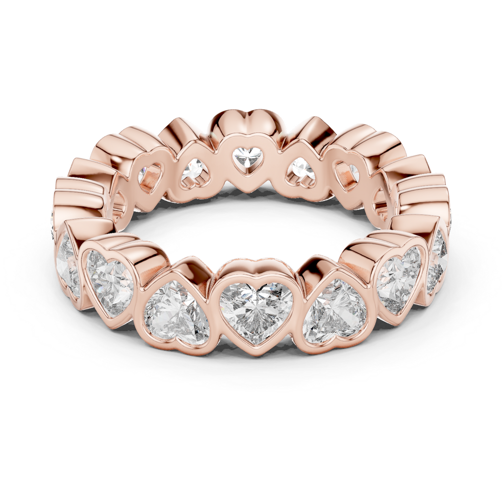 Caroline Diamond Band