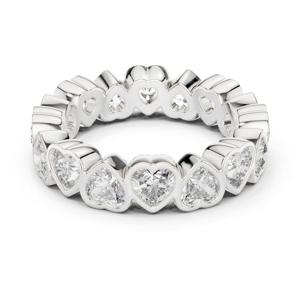 Caroline Diamond Band
