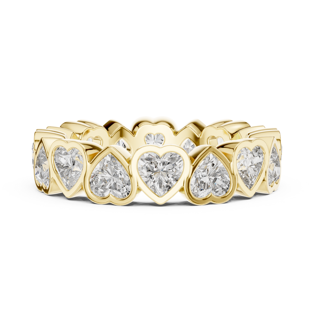 Caroline Diamond Band