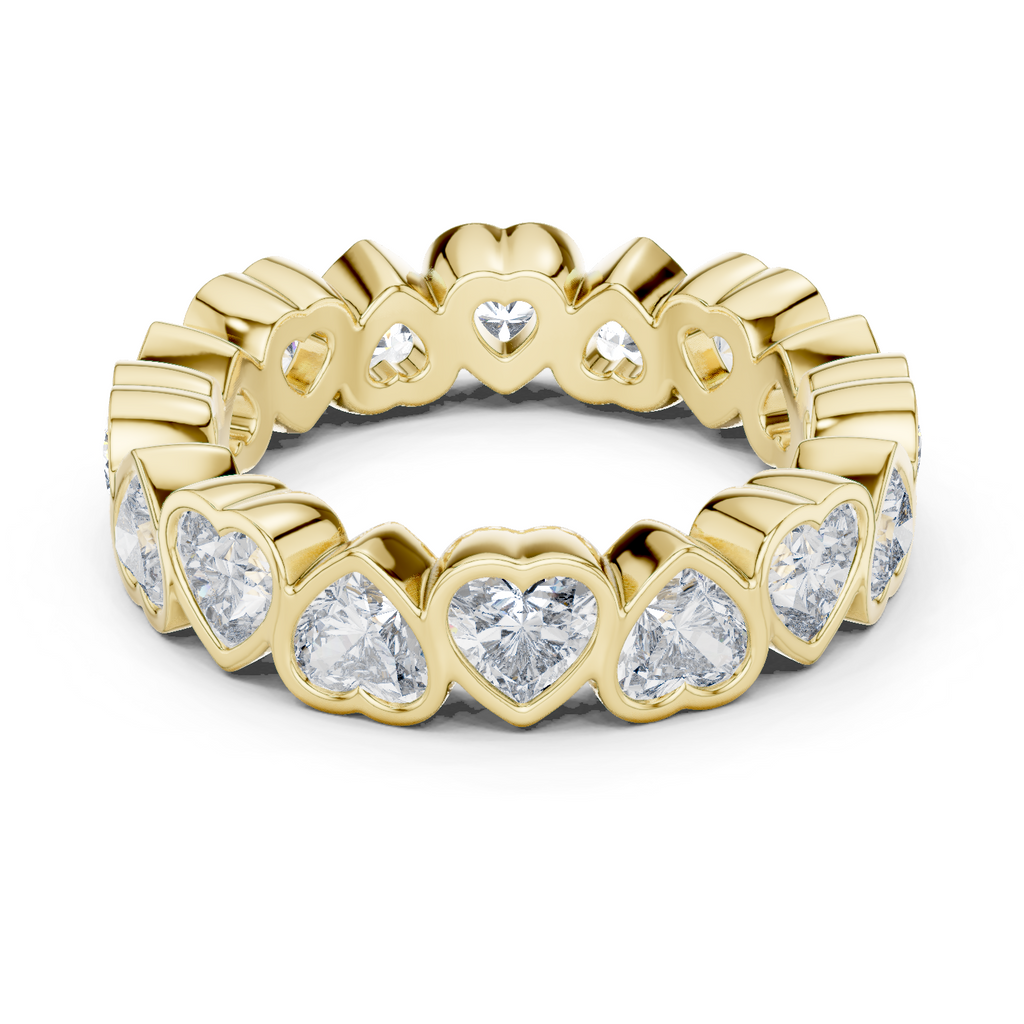 Caroline Diamond Band