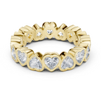 Caroline Diamond Band