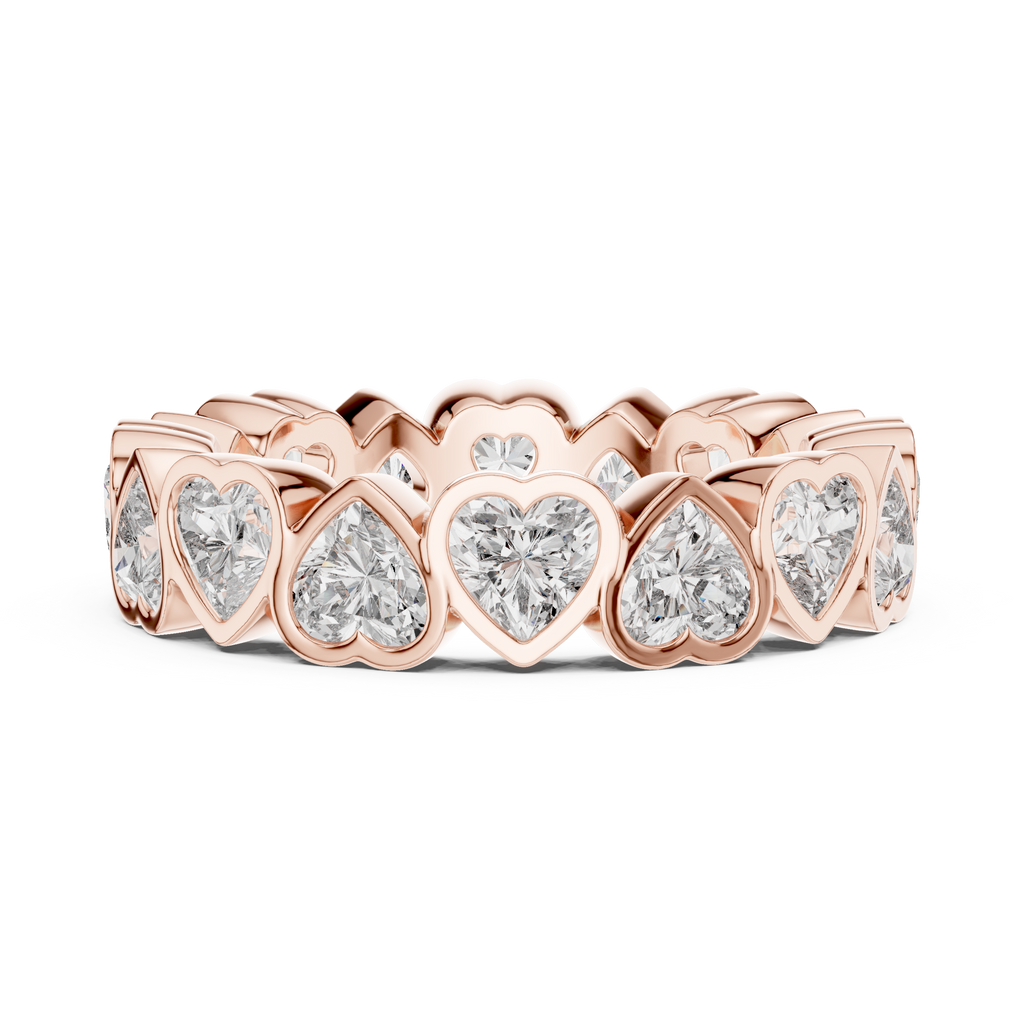 Caroline Diamond Band