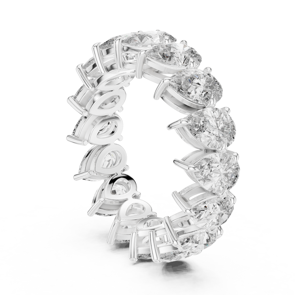 Inara Diamond Band