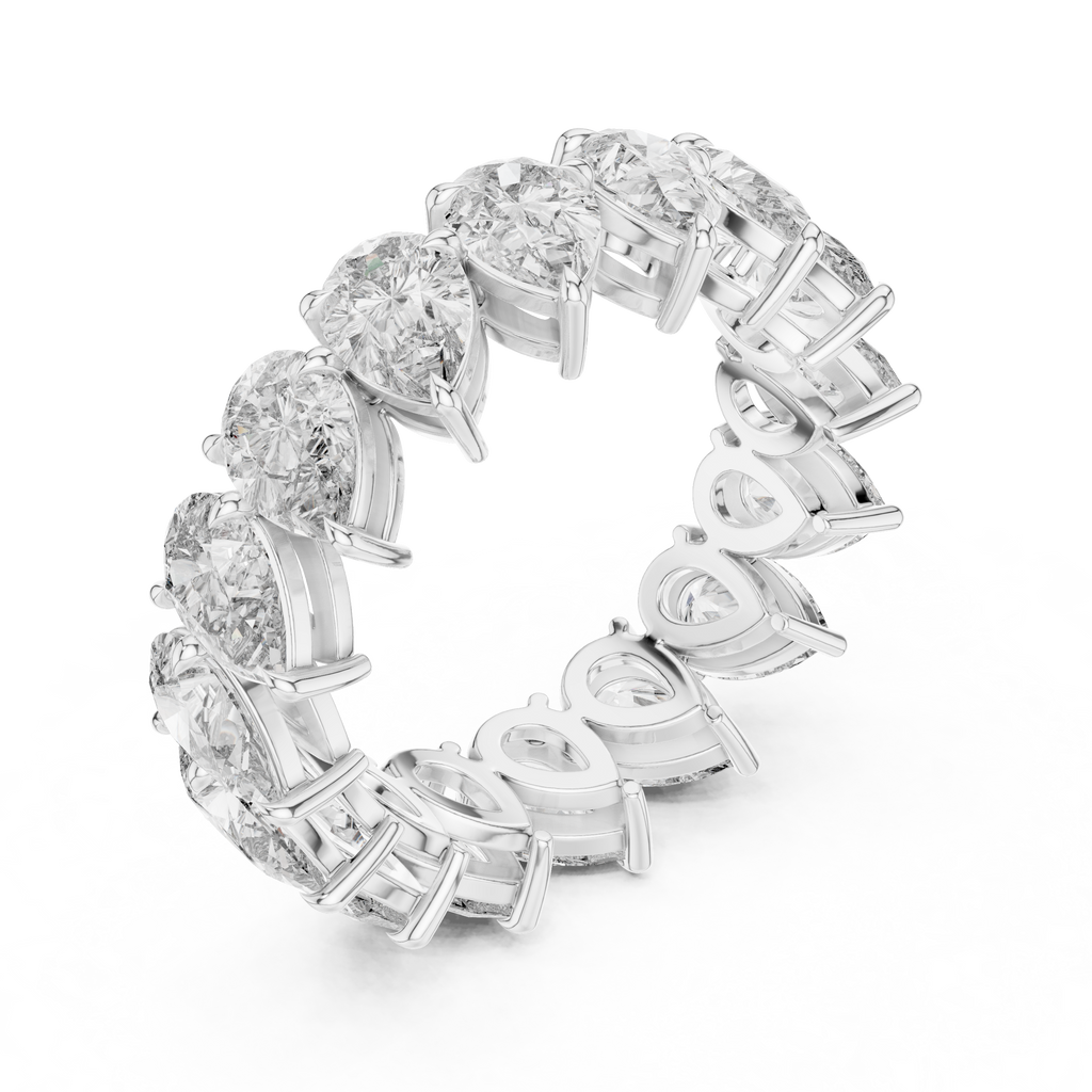 Inara Diamond Band