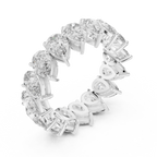 Inara Diamond Band