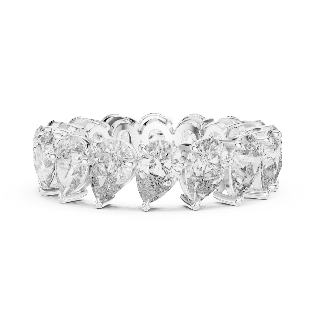 Inara Diamond Band