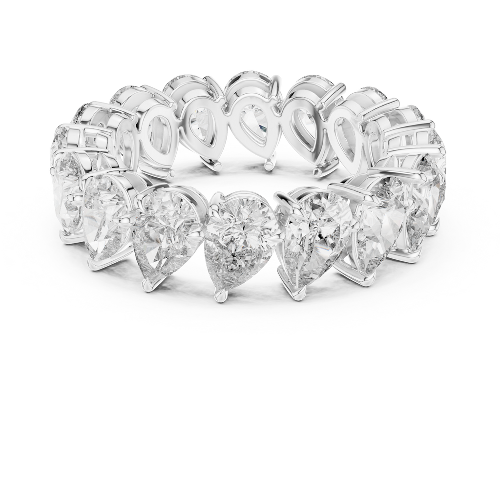 Inara Diamond Band