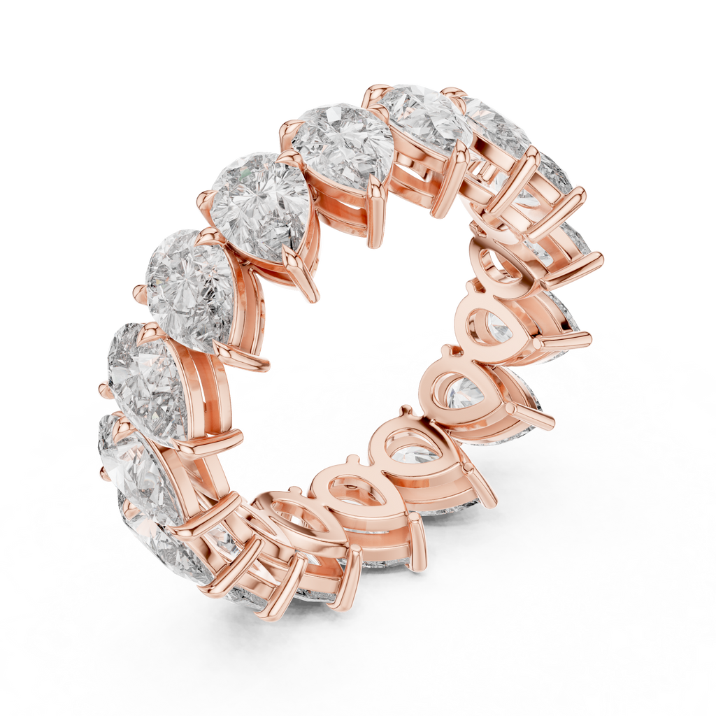 Inara Diamond Band