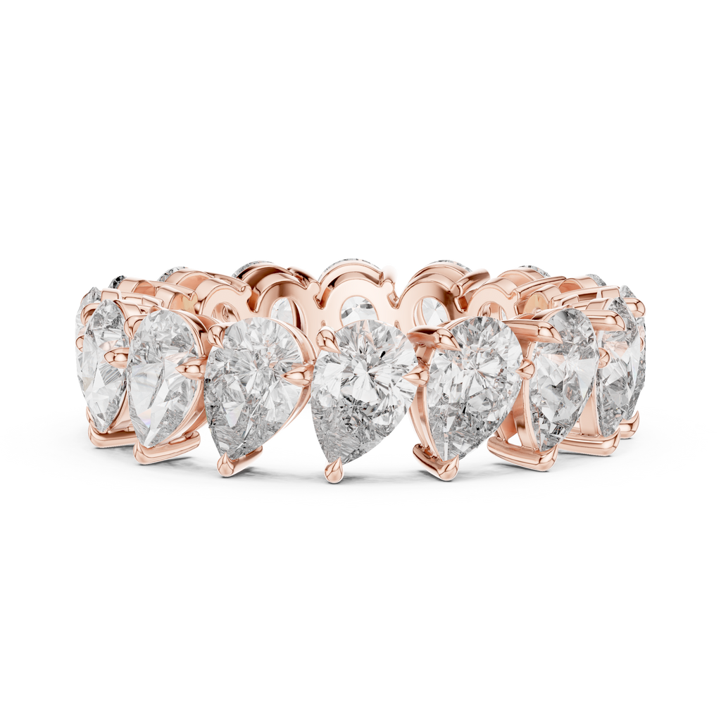 Inara Diamond Band