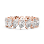 Inara Diamond Band
