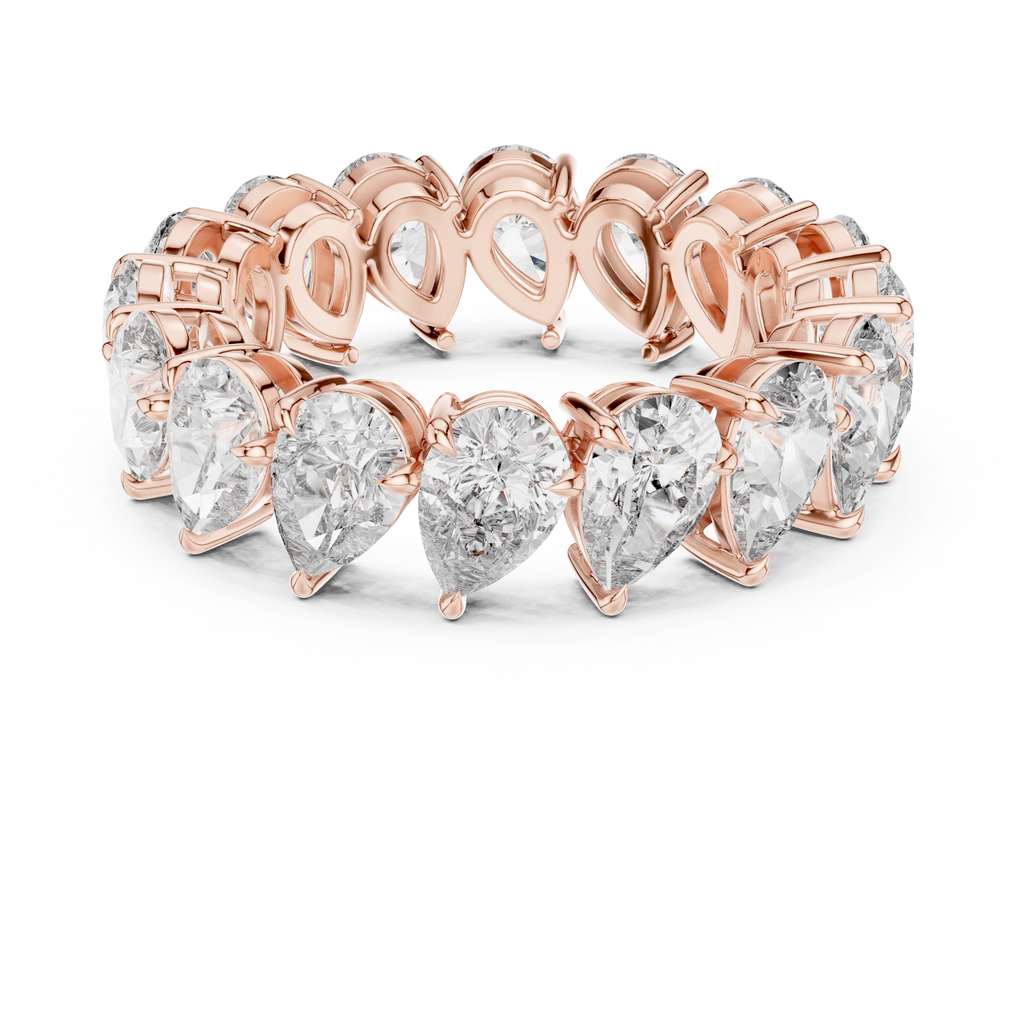 Inara Diamond Band
