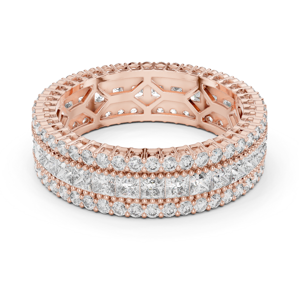 Cecelia Diamond Band