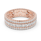 Cecelia Diamond Band