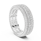 Cecelia Diamond Band