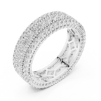 Cecelia Diamond Band