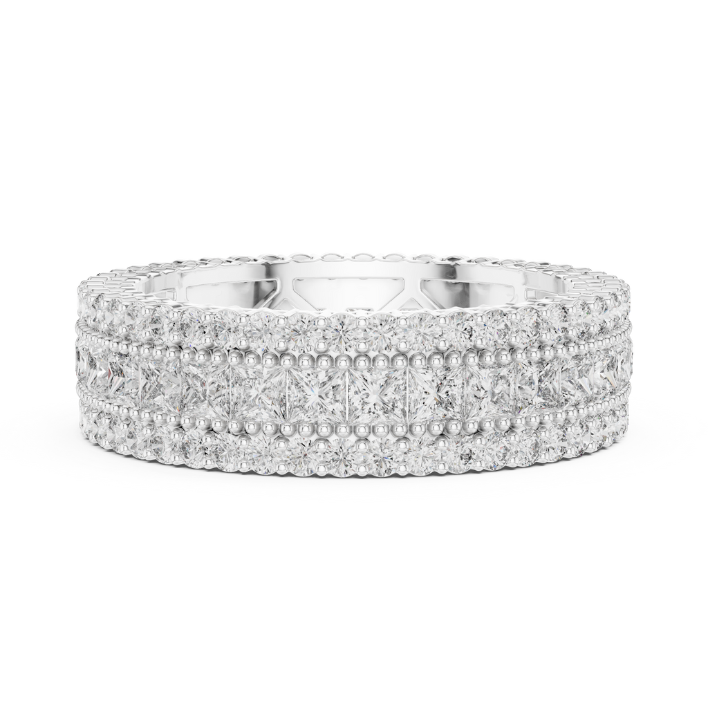 Cecelia Diamond Band