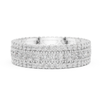 Cecelia Diamond Band