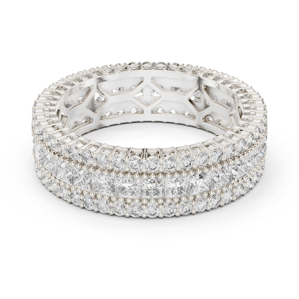 Cecelia Diamond Band