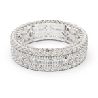 Cecelia Diamond Band