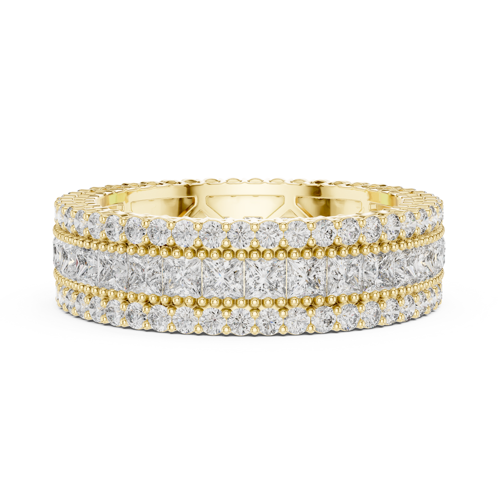 Cecelia Diamond Band