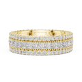 Cecelia Diamond Band