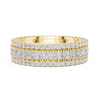 Cecelia Diamond Band
