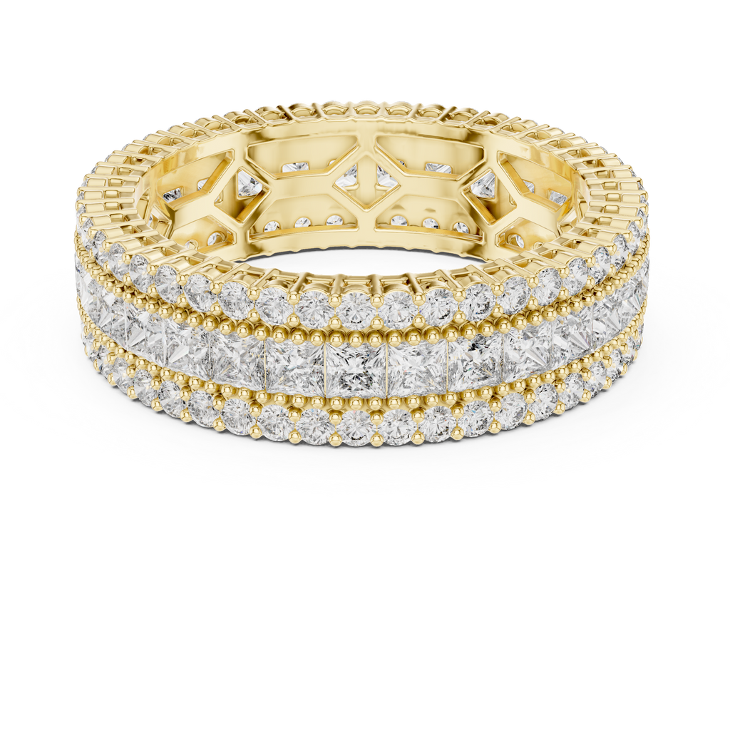 Cecelia Diamond Band