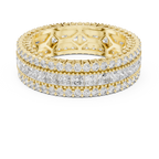 Cecelia Diamond Band