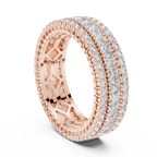 Cecelia Diamond Band