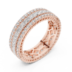 Cecelia Diamond Band