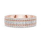 Cecelia Diamond Band