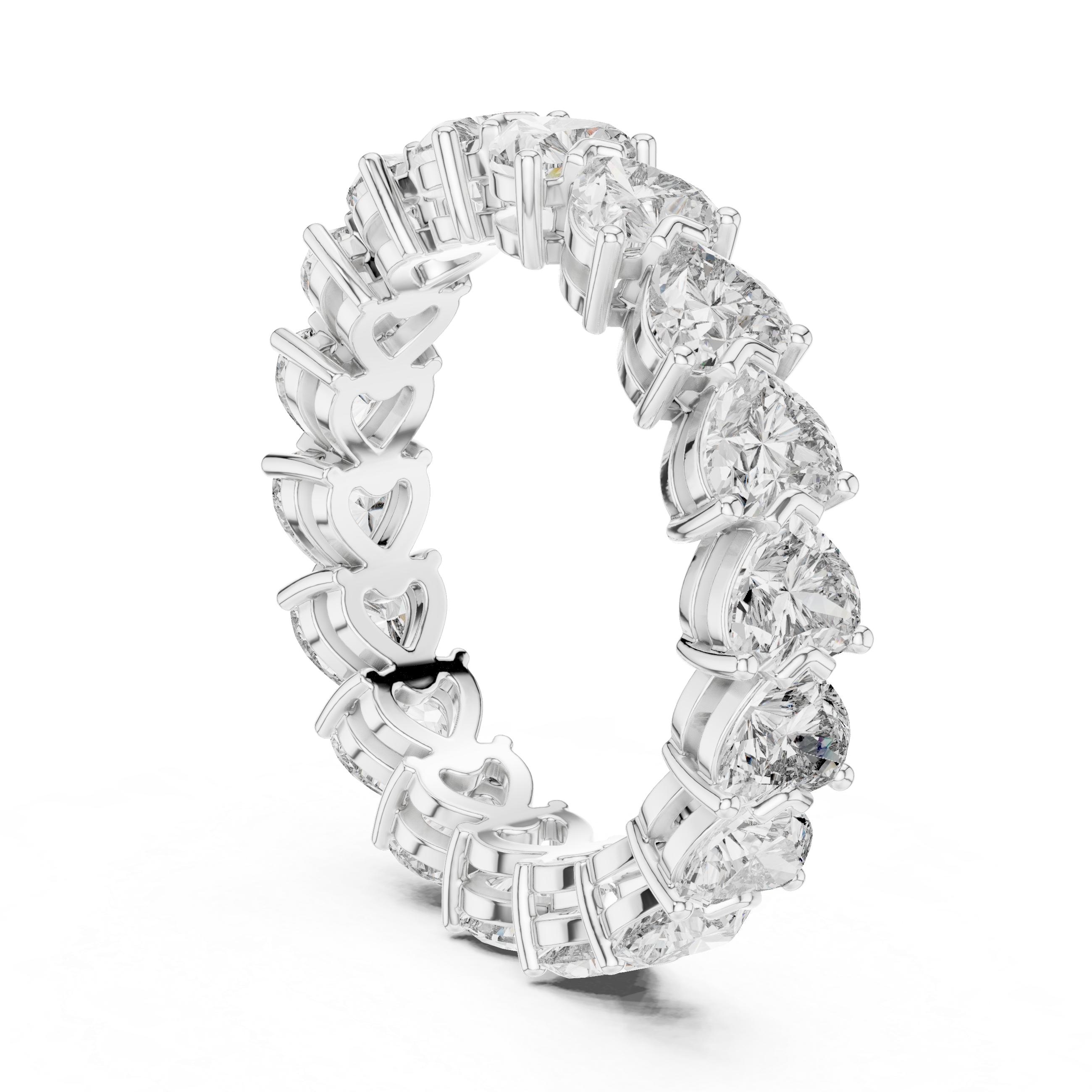 Zoella Diamond Band