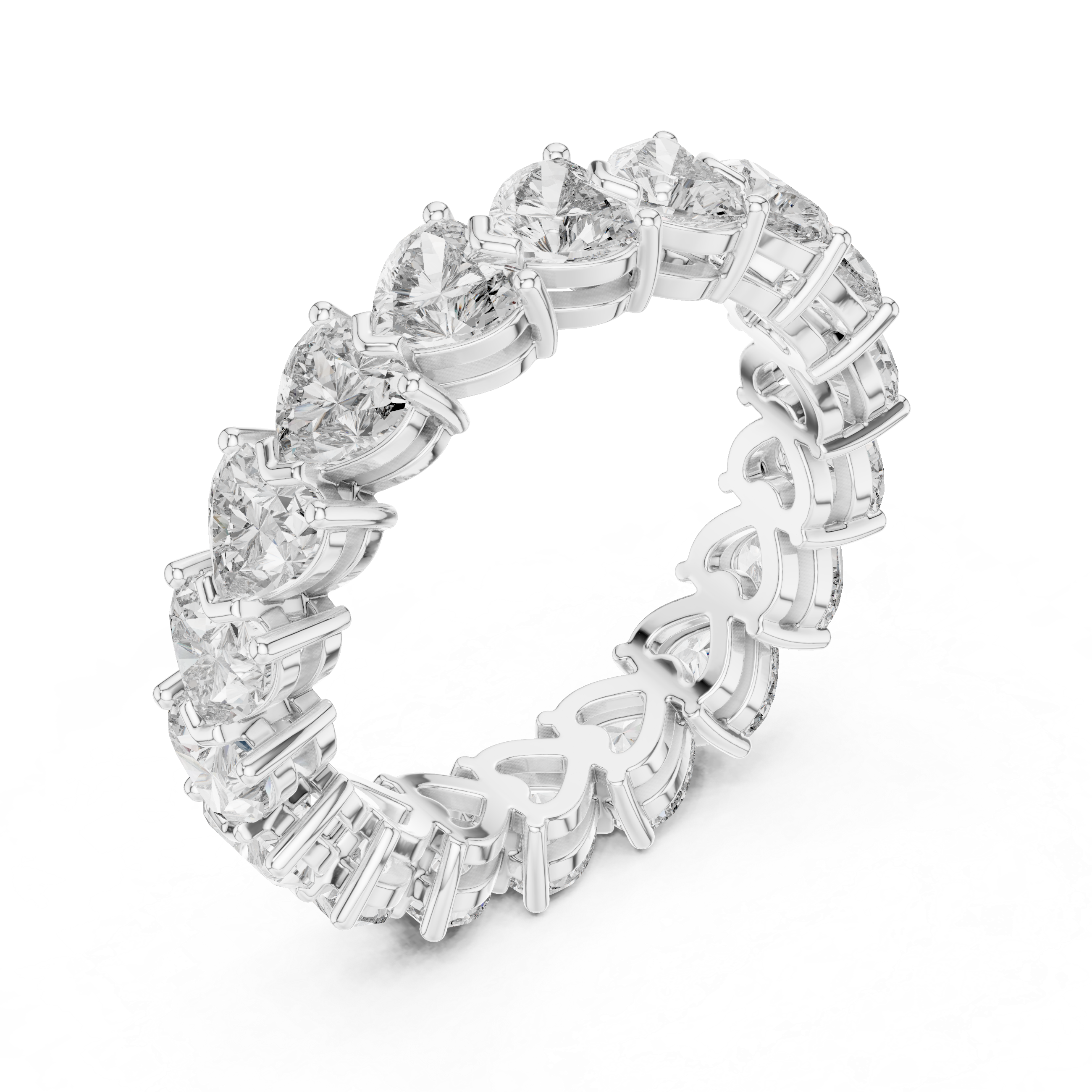 Zoella Diamond Band