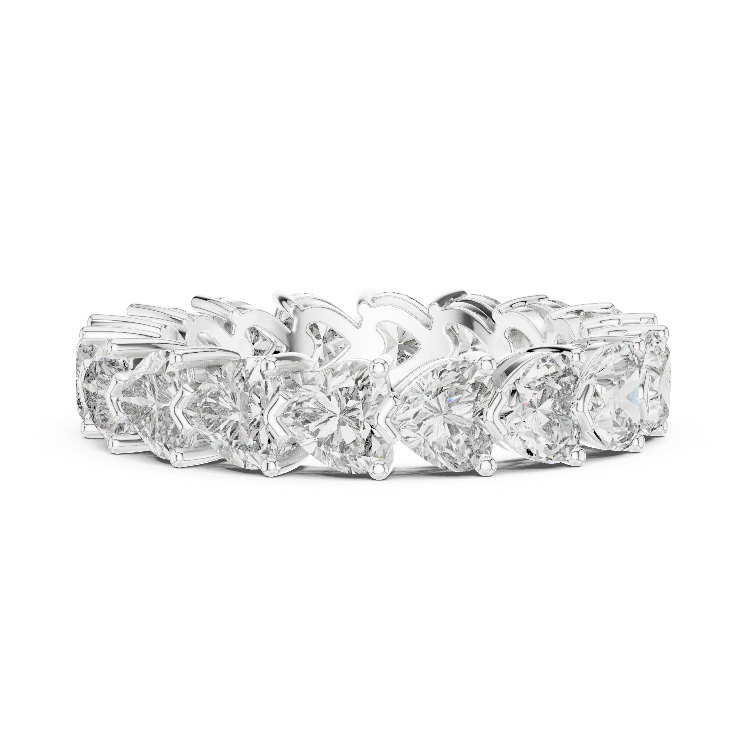 Zoella Diamond Band