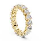 Zoella Diamond Band