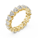 Zoella Diamond Band