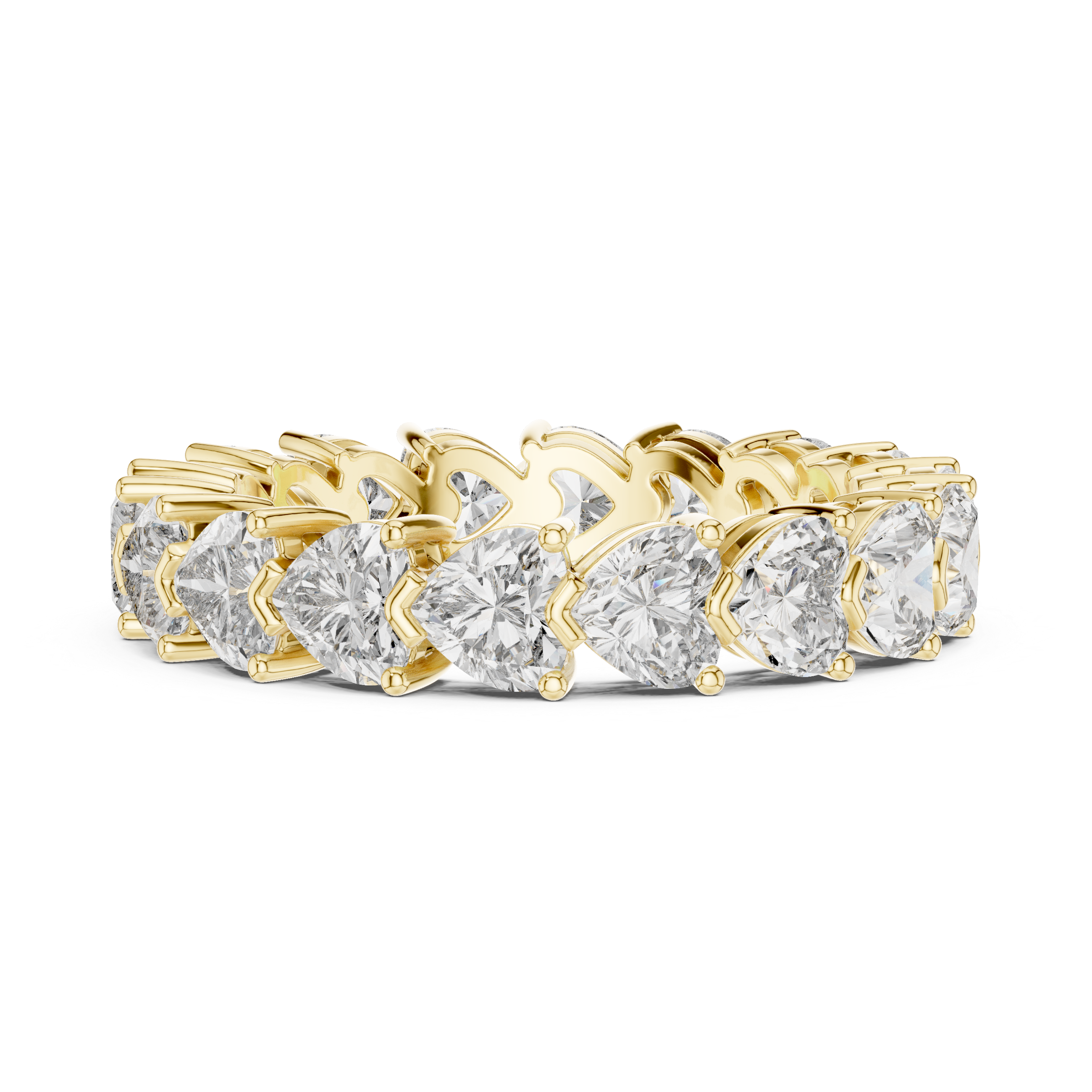 Zoella Diamond Band
