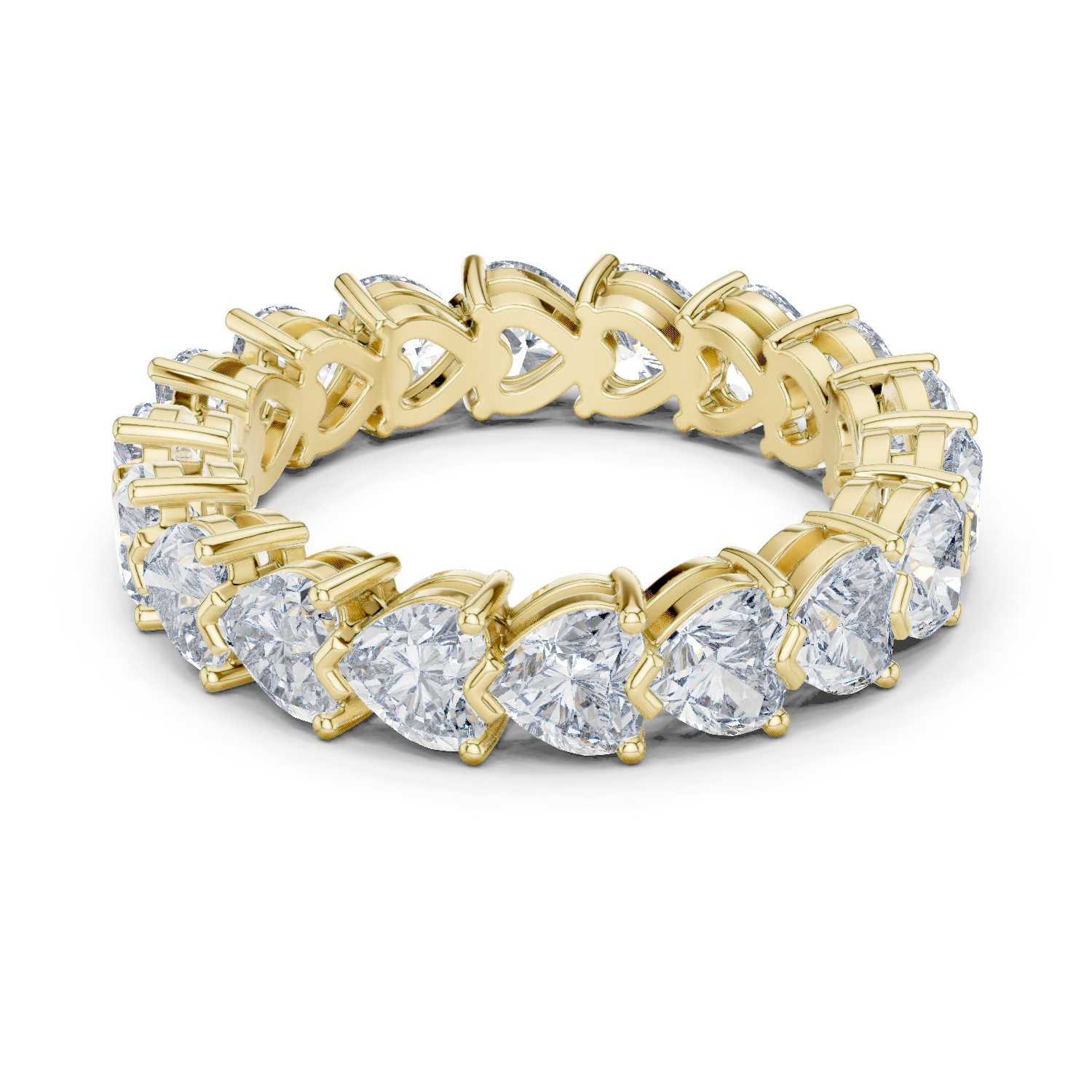 Zoella Diamond Band
