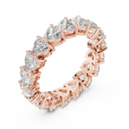 Zoella Diamond Band