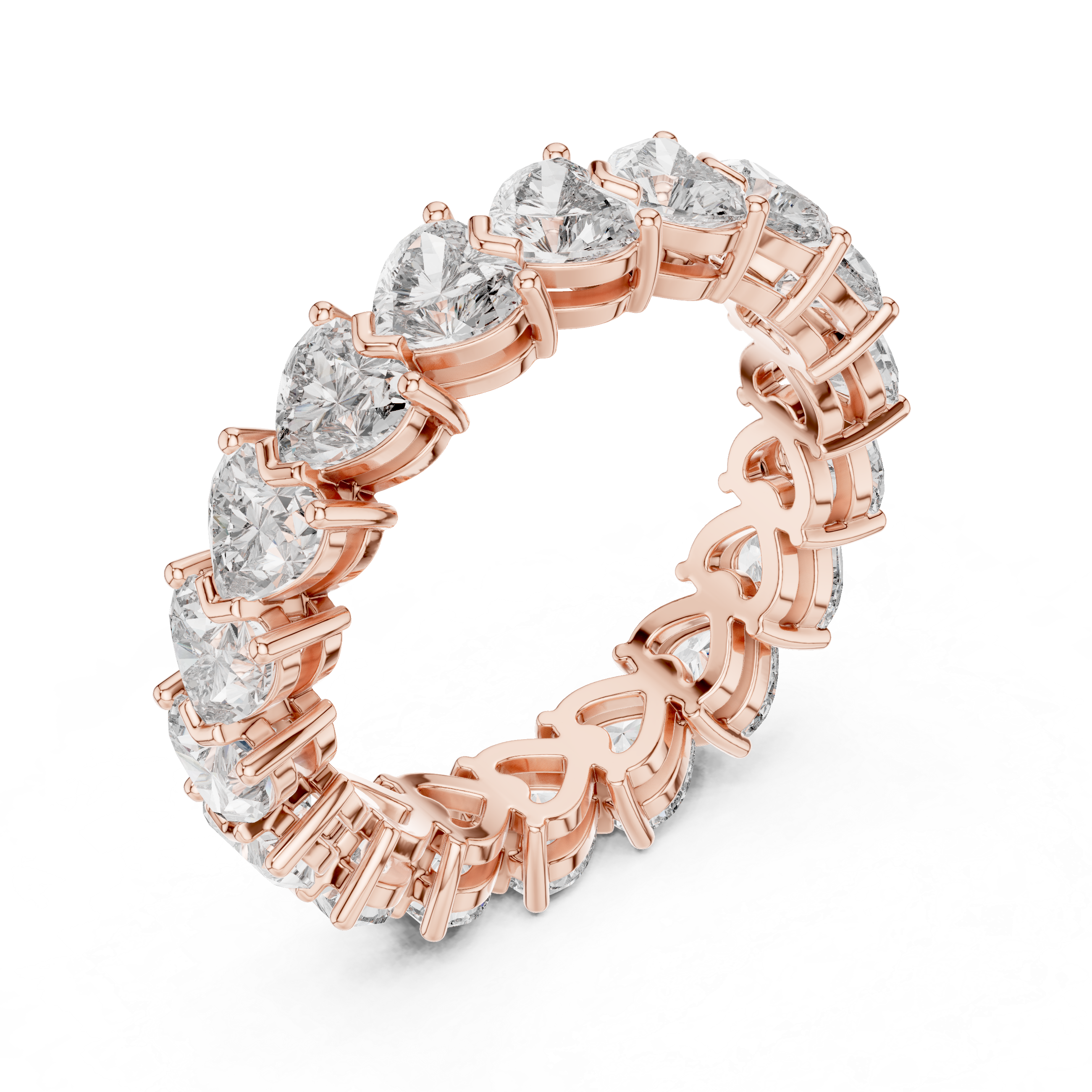 Zoella Diamond Band